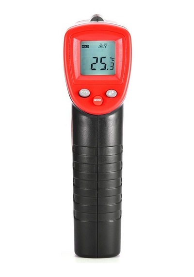 Wintact Wt320 Infrared Temassız Uzaktan Sıcaklık Ölçer