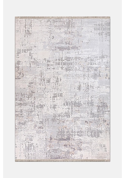 Youdayhomecollection Valoria Model Halı 80x350 Açık Gri