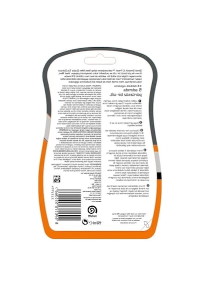 Erkeklere Özel Tüy Dökücü Krem, 150 Ml, Duşta Kullanım İçin