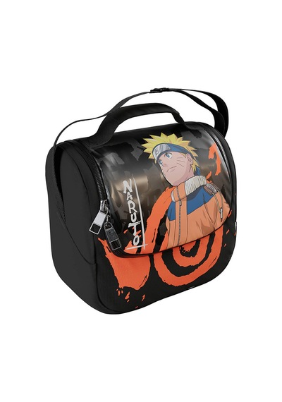 Naruto Beslenme Çantası 3128 Çok Renkli