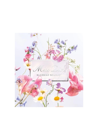 Dior Miss Dior Blooming Bouquet Edt 75 Ml Kadın Parfümü Çiçeksi