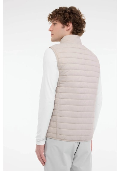 Lumberjack Ml Star Vest 5fx Taş Erkek Yelek 101948251 Taş