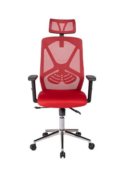 Ofisbazaar Dolphin Siyah Fileli Yönetici Koltuğu Ergonomik Başlıklı Ofis Koltuğu Kırmızı Kırmızı Ofisbazaar Dolphin Siyah Fileli Yönetici Koltuğu Ergonomik Başlıklı Ofis Koltuğu Kırmızı Kırmızı