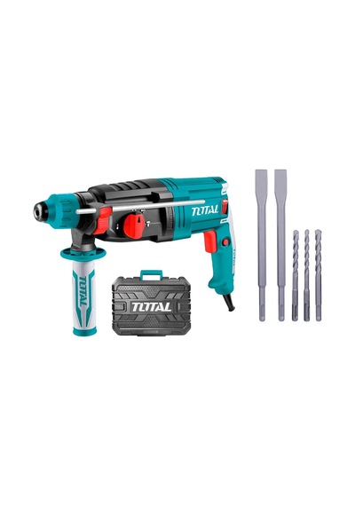 Sds Plus Kırıcı Delici Th309288