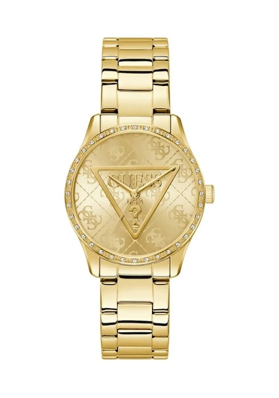 Guess Gugw0987l2 Kadın Kol Saati Altın