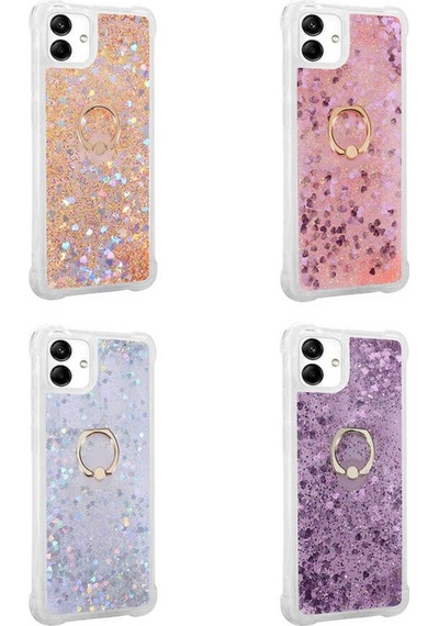 Samsung Uyumlu Galaxy A04 Kilif Zore Milce Kapak 564590520
