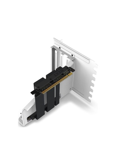 Nzxt Ab-rh175-w1 Dikey Ekran Kartı Montaj Kiti Beyaz Pcıe4.0