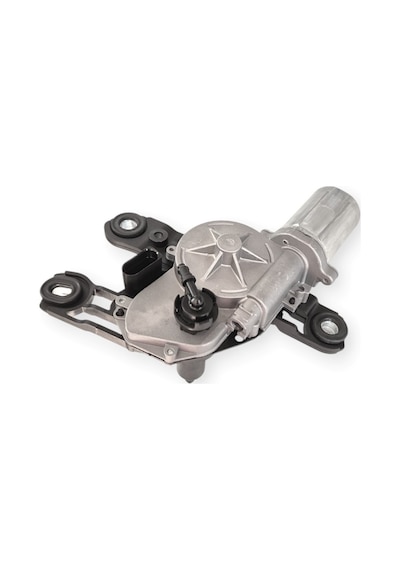Skoda Octavia Sedan 2013-2017 Arka Cam Silecek Motoru 5e5955711