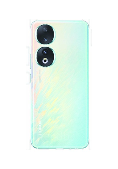 Honor 90 Arka Ve Yan Kaplama Leke Bırakmayan Poliüretan Film