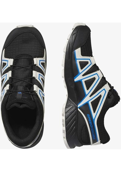 Salomon Speedcross Waterproof Siyah