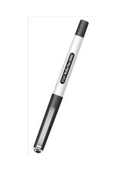 Kraf Roller Kalem O.7 300 G Siyah