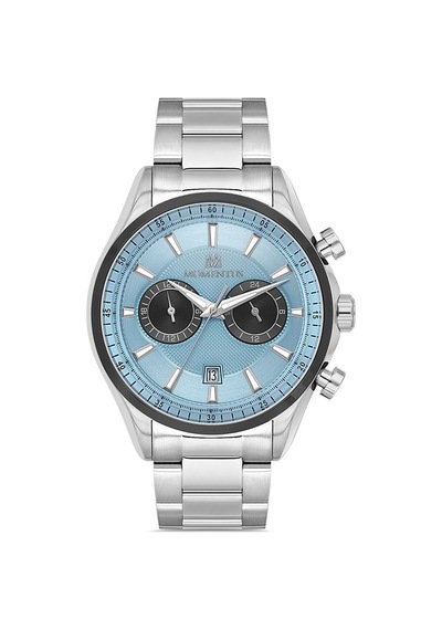 Momentus Cc102t-10ss Erkek Kol Saati
