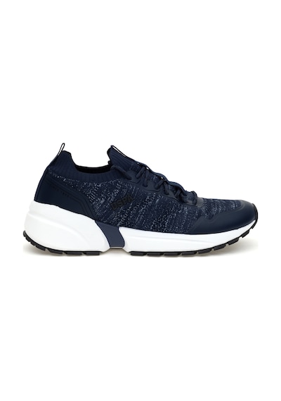U.S. Polo Assn. Erkek Lacivert Spor Ayakkabı 50304426-VR033