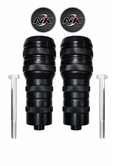 Nk Motors Yamaha Mt-25 2015-2024 Uyumlu Motor Koruma Takozu
