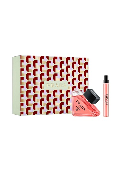 Prada Paradoxe Intense Edp 90 Ml + Edp 10 Ml 3614274998672 Diğer