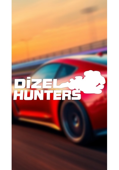 Dizel Hunters 20x6,5 Jdm Yazı Araba-motosiklet Cam Etiket Sticker Beyaz Renk Beyaz