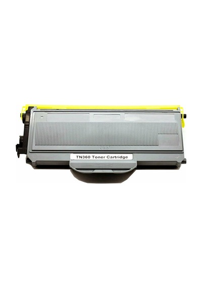 Brother Tn-2120 Tn-2125 Tn-2150 Mfc 7320 Toner