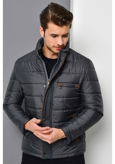 M8625 Dewberry Erkek Mont-antrasit Antrasit