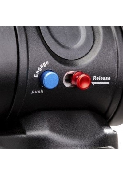 Benro S4Pro Fluid Video Head