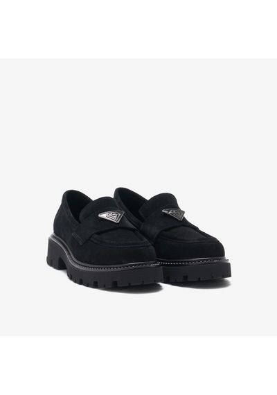 Nero Black Sneaker Kadın 26k11768xs Vergelio siyah