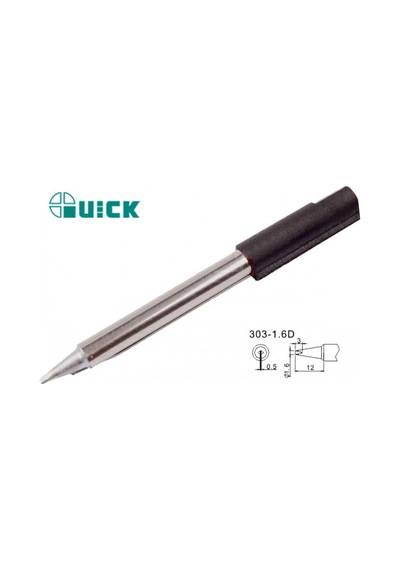 Quick 303-1.6d Quick 202d Havya Ucu