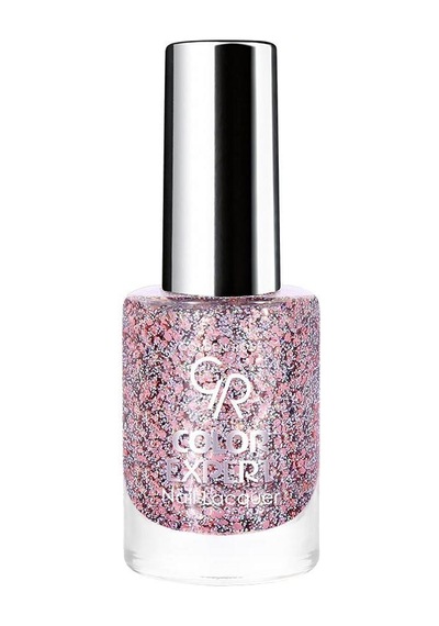 Golden Rose Color Expert Naıl Lacquer Simli No:608