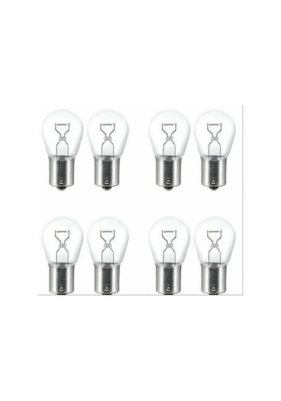 Arka Stop Lambasi 2 Adet Universal Tip Romork -Dorse Ampullü 547530936