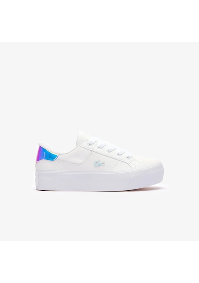 Lacoste Kadın Ayakkabı 747cfa00041y9 Beyaz