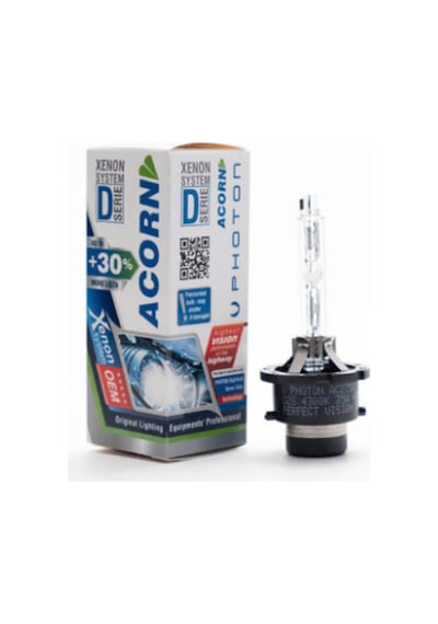 Megamarket06 Honda Accord 2002-2007 D2s Xenon Ampul 4300k