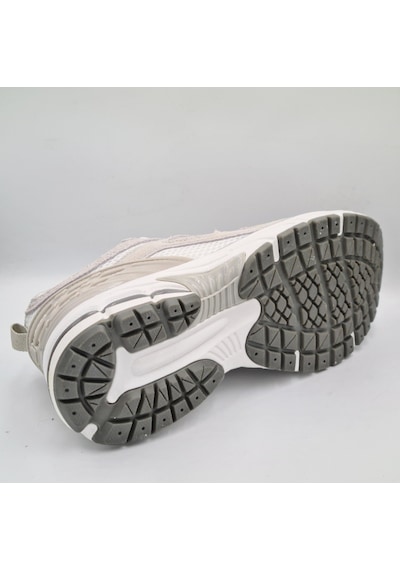 Greyder 59217 Beyaz Süet - Gümüş Renk Deri Kadın Sneaker Spor Ayakkabı Beyaz - Gümüş Greyder 59217 Beyaz Süet - Gümüş Renk Deri Kadın Sneaker Spor Ayakkabı Beyaz - Gümüş