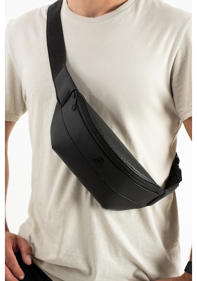 Baginn Erkek Bel Çantası Free Bag Omuz Çantası Fonksiyonel Kullanım 25 12 Cm Mega Bag The Northwest Siyah Baginn Erkek Bel Çantası Free Bag Omuz Çantası Fonksiyonel Kullanım 25 12 Cm Mega Bag The Northwest Siyah