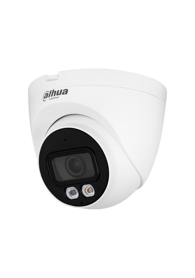 Dh-ıpc-hdw2249t-s-ıl 2mp Smart Dual Light Fixed-focal Eyeball Wizsense Network Kamera