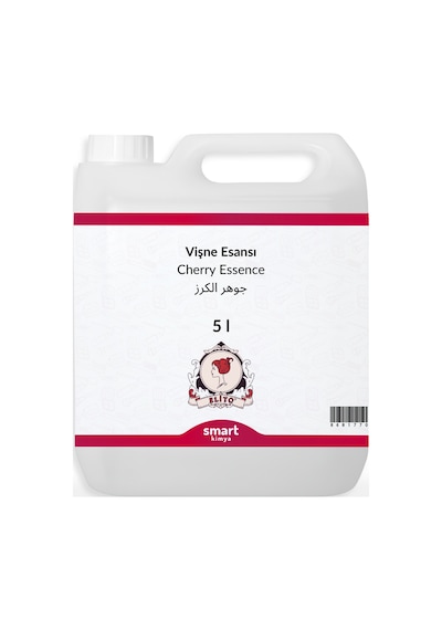 Vişne Esansı 5 Litre