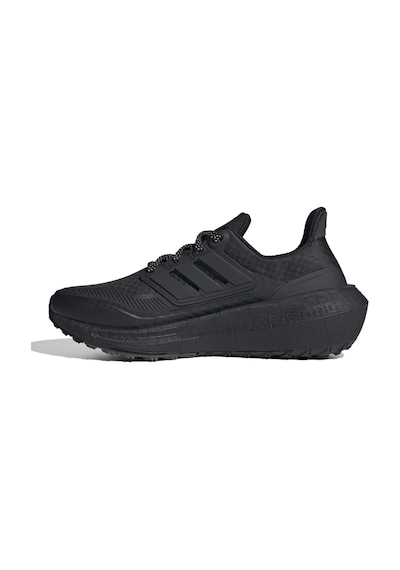 Ie1677-k Adidas Ultraboost Lıght C. Kadın Spor Ayakkabı Siyah