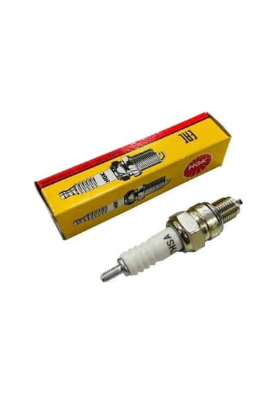 Ngk Buji C7hsa Kuba Blueberry 50 Cc