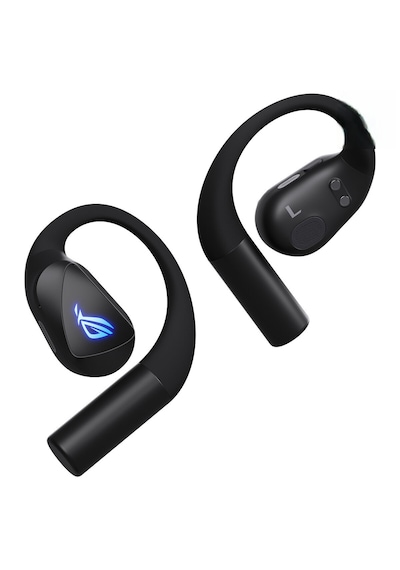 Asus 90YH0450-BTUA00 Rog Cetra Open Wireless RGB Bluetooth 6.0 Kulak İçi Gaming Kulaklık