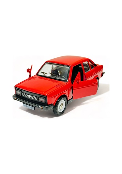 Murat 131 Model Clasic Metal Araba Diğer
