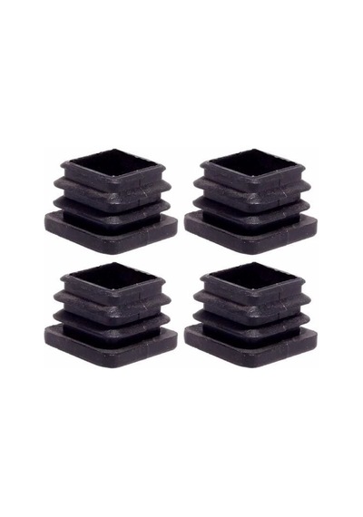 Mey İthalat Profil İç Tapa 40x40 Mm 4 Adet Diğer