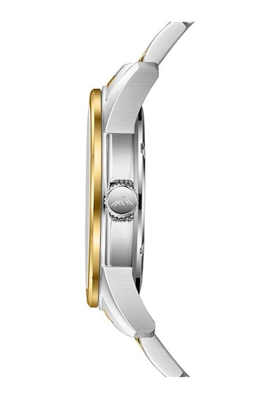 Roche Montre Rmg4000-04 Erkek Kol Saati Metalik Gri