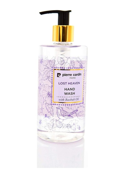 Pierre Cardin Lost Heaven E Vitaminli Nemlendirici Sıvı El Sabunu, 350 Ml Diğer