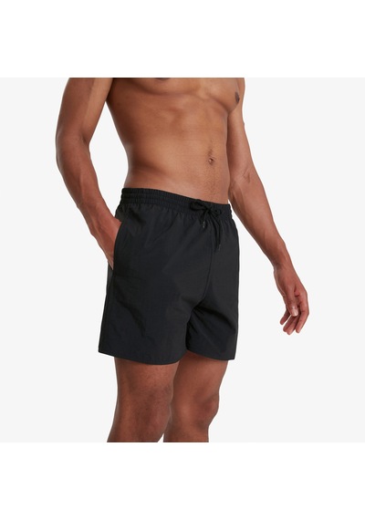 Speedo Speedo Essentials Erkek Siyah Yüzücü Mayosu - 8-124330001 Siyah