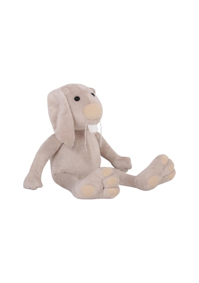 Tavşan Soft Wellsoft Bej 58 Cm