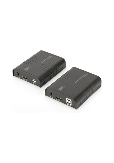 Digitus Ds-55202 Ip Hdmı Kvm Sinyal Uzatma Cihazı