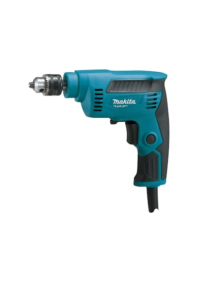 Matkap Makıta M6501b Darbesiz Yüksek Hız Matkabı 6.5mm