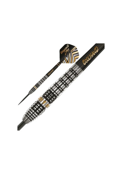 Red Dragon Luke Humphries Prestige % 90 Tungsten Çelik Uçlu Dart Oku
