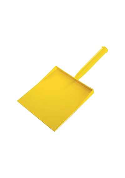 Dekor 072 Plastik Serpme Küreği 22x21.5 Cm