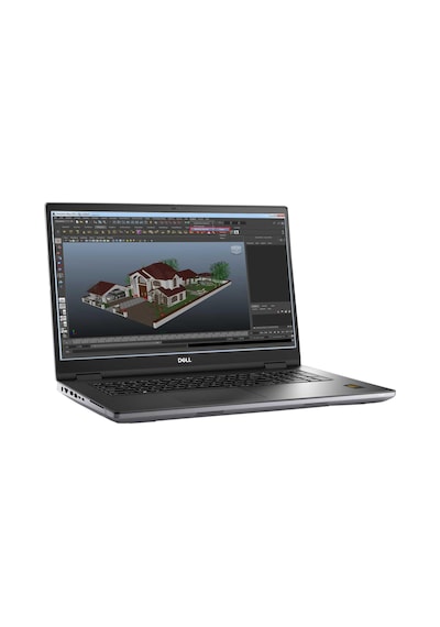 Dell Precision M7780 XCTOP7780EMEA-VP2 i9-13950HX 32 GB 512ssd RTX5000 17.3" W11P FHD Dizüstü Bilgisayar