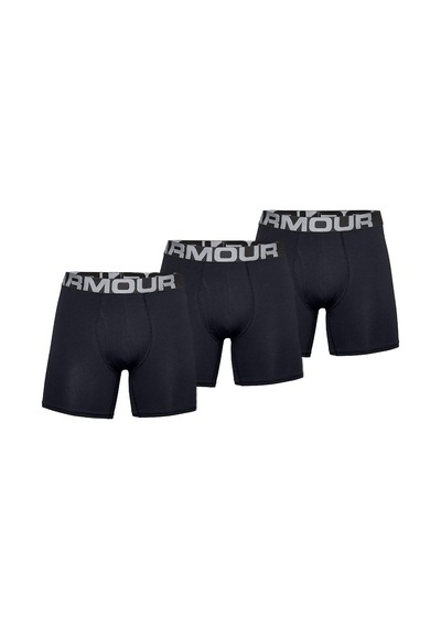 Under Armour Erkek 3 Lü Boxer 1363617-001