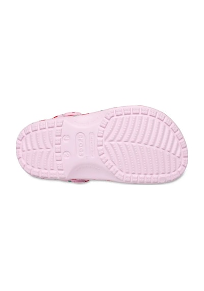 Crocs Classic Fresh Fruits Clog-210088 Pembe