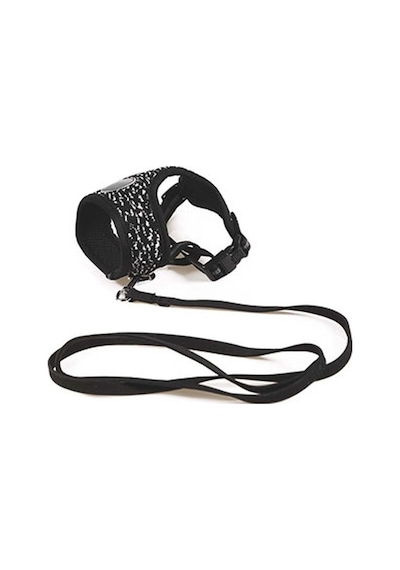 M-pets Letsgo Kedi Göğüs Tasması Seti 30-42 Cm 244-58024.01
